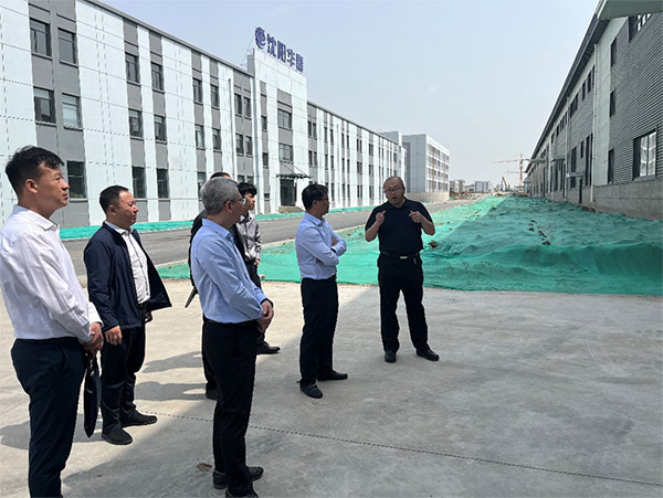 深化銀企合作，共謀發(fā)展新篇｜國開行遼寧省分行黨委書記、行長黎鵬一行赴航空集團(tuán)開展調(diào)研座談